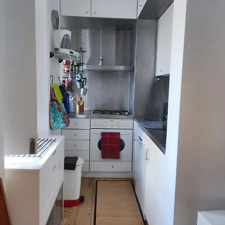 Casa Moura Lissabon