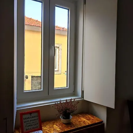 Casa Moura Appartamento Lisbona