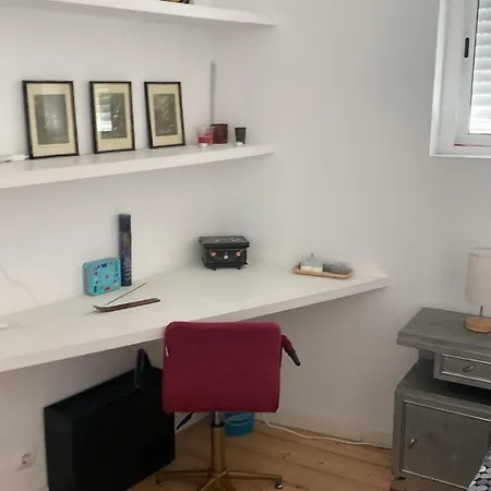 Appartamento Casa Moura *