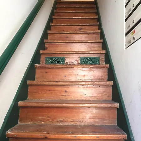 Casa Moura Лиссабон