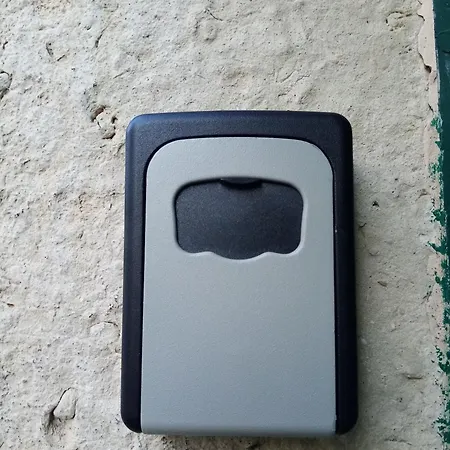 Appartamento Casa Moura